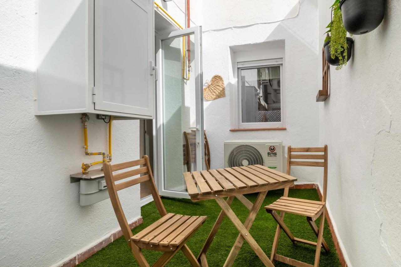 2 Bedrooms 2 Bathrooms Furnished - Retiro - Refurbished - Mintystay 마드리드 외부 사진