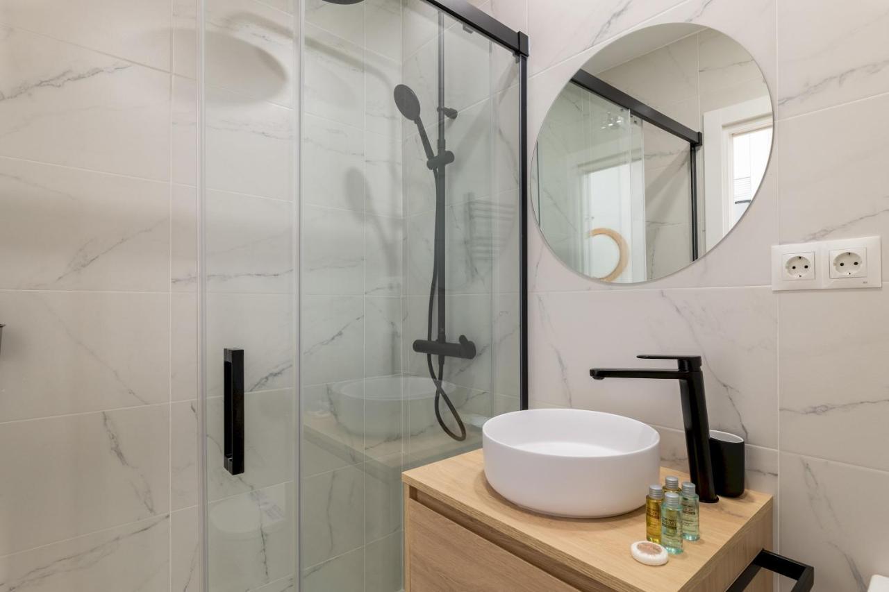 2 Bedrooms 2 Bathrooms Furnished - Retiro - Refurbished - Mintystay 마드리드 외부 사진