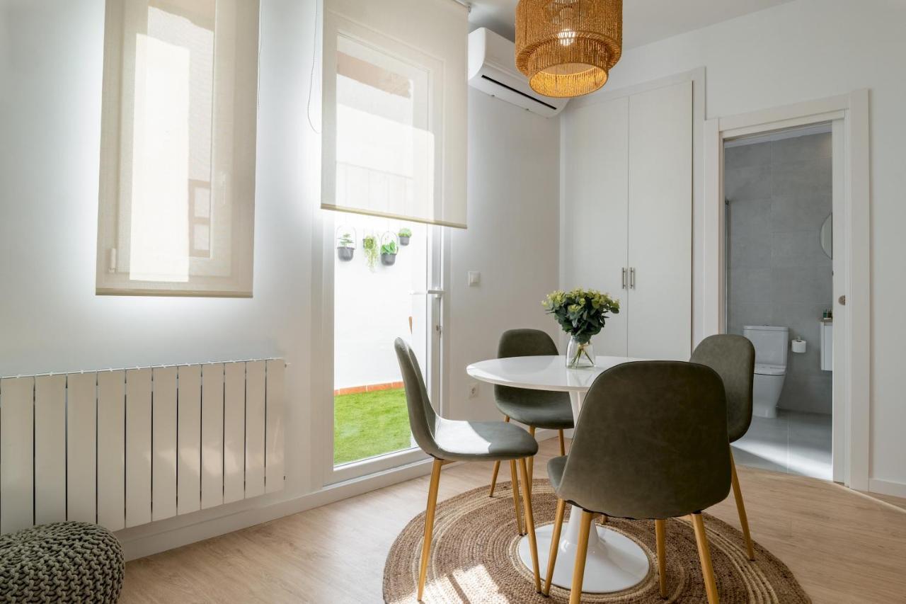 2 Bedrooms 2 Bathrooms Furnished - Retiro - Refurbished - Mintystay 마드리드 외부 사진