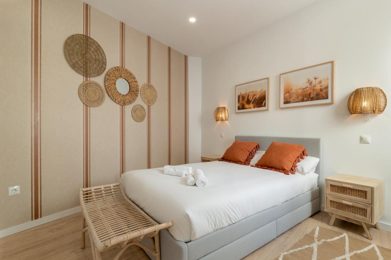 2 Bedrooms 2 Bathrooms Furnished - Retiro - Refurbished - Mintystay 마드리드 외부 사진