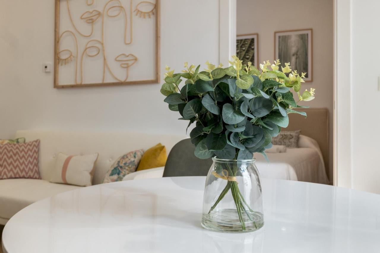 2 Bedrooms 2 Bathrooms Furnished - Retiro - Refurbished - Mintystay 마드리드 외부 사진