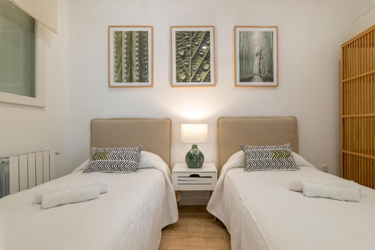 2 Bedrooms 2 Bathrooms Furnished - Retiro - Refurbished - Mintystay 마드리드 외부 사진