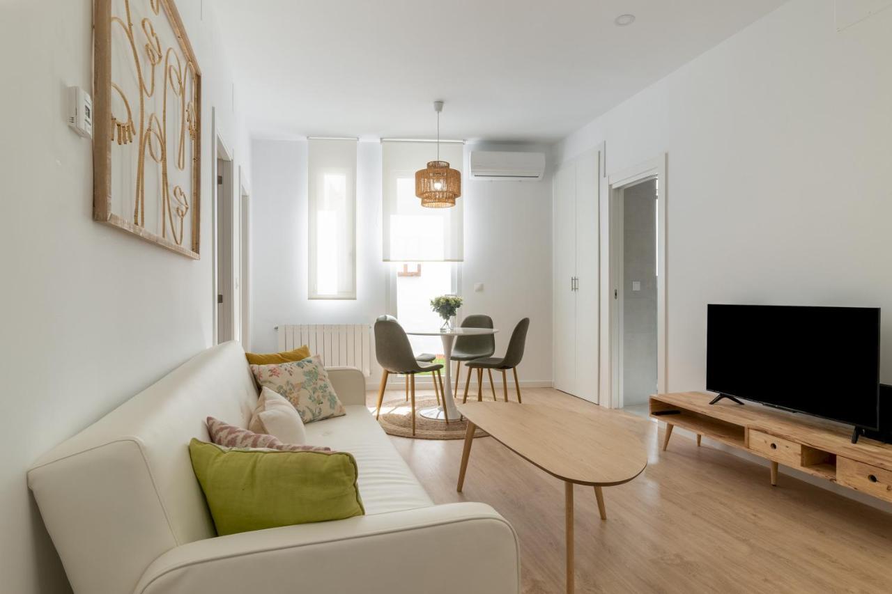 2 Bedrooms 2 Bathrooms Furnished - Retiro - Refurbished - Mintystay 마드리드 외부 사진