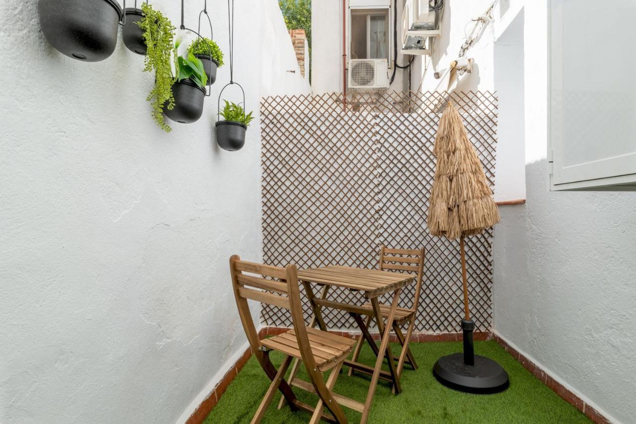 2 Bedrooms 2 Bathrooms Furnished - Retiro - Refurbished - Mintystay 마드리드 외부 사진