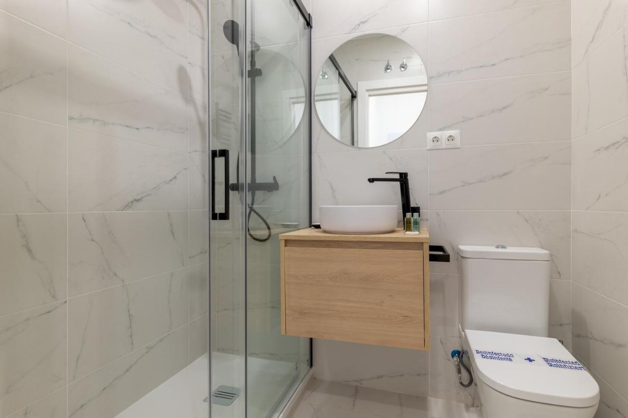 2 Bedrooms 2 Bathrooms Furnished - Retiro - Refurbished - Mintystay 마드리드 외부 사진