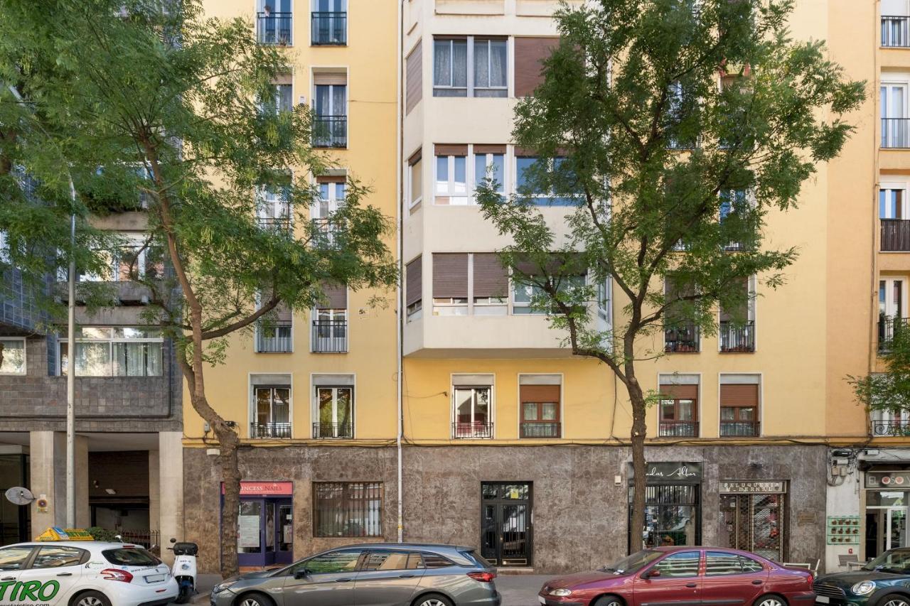 2 Bedrooms 2 Bathrooms Furnished - Retiro - Refurbished - Mintystay 마드리드 외부 사진