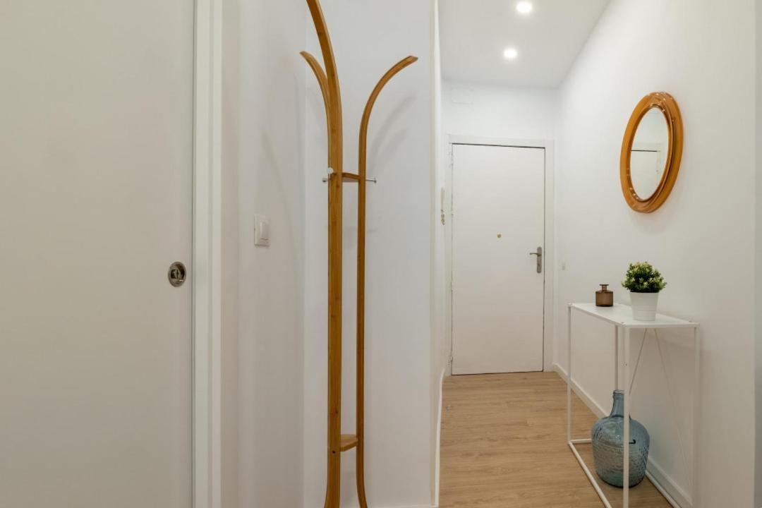 2 Bedrooms 2 Bathrooms Furnished - Retiro - Refurbished - Mintystay 마드리드 외부 사진