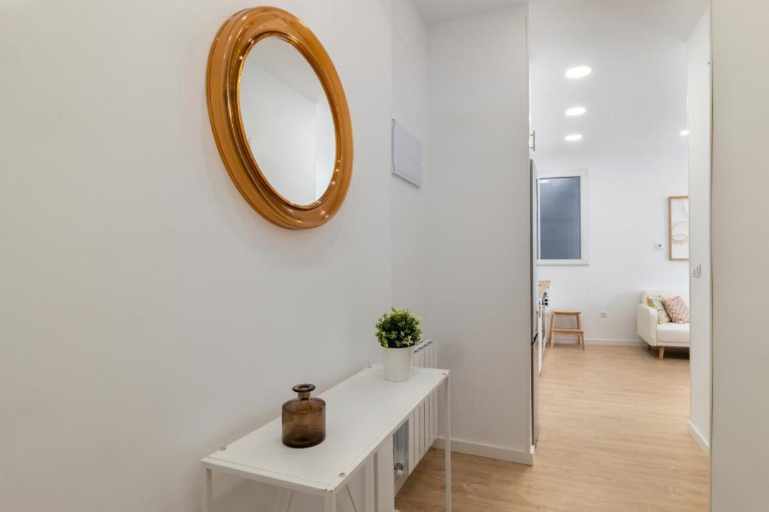 2 Bedrooms 2 Bathrooms Furnished - Retiro - Refurbished - Mintystay 마드리드 외부 사진