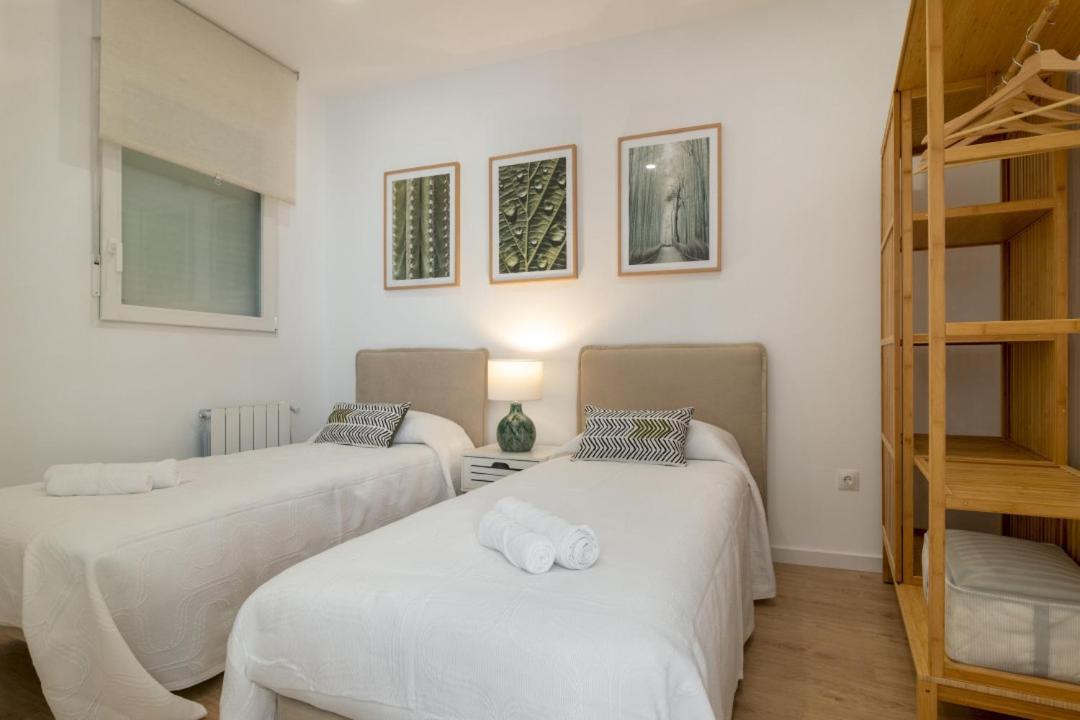 2 Bedrooms 2 Bathrooms Furnished - Retiro - Refurbished - Mintystay 마드리드 외부 사진