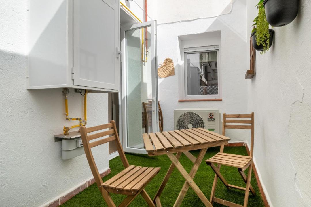 2 Bedrooms 2 Bathrooms Furnished - Retiro - Refurbished - Mintystay 마드리드 외부 사진