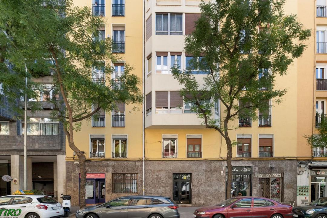 2 Bedrooms 2 Bathrooms Furnished - Retiro - Refurbished - Mintystay 마드리드 외부 사진
