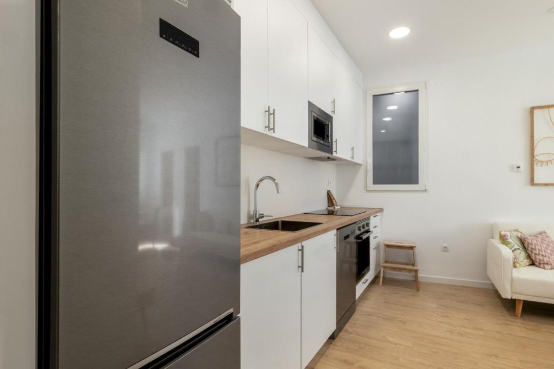 2 Bedrooms 2 Bathrooms Furnished - Retiro - Refurbished - Mintystay 마드리드 외부 사진